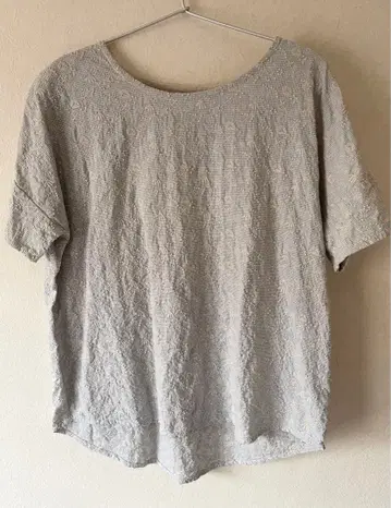 미나 페르호넨 field of flower 핸드메이드 블라우스