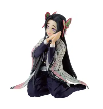 [ 귀멸의 칼날 ] 제일복권 나비 카나에 피규어