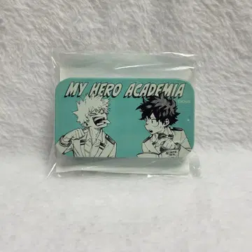 히로아카 THE 점프샵 슬라이드 캔 태블릿 바쿠고 카츠키 미도리야 이즈쿠