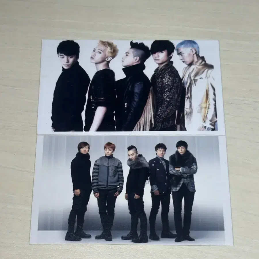 Big Bang's first mini-album Always album | Bunjang Global