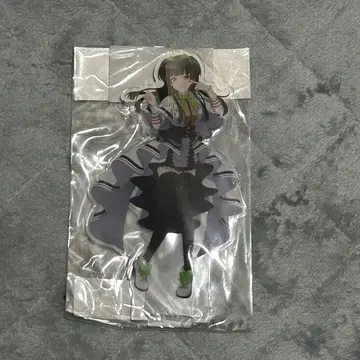 마유즈미 후유코 여행 마스 아크릴 스탠드