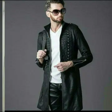 밥즈 나나 blm 자켓 civa 라이더 fuga v계 y2k 락