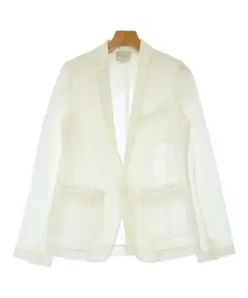 forte forte 테일러드 자켓 여성용