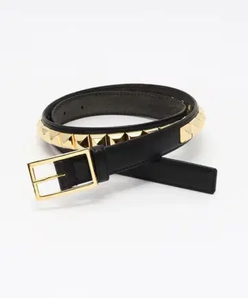 JOHN LAWRENCE SULLIVAN 스터드 벨트