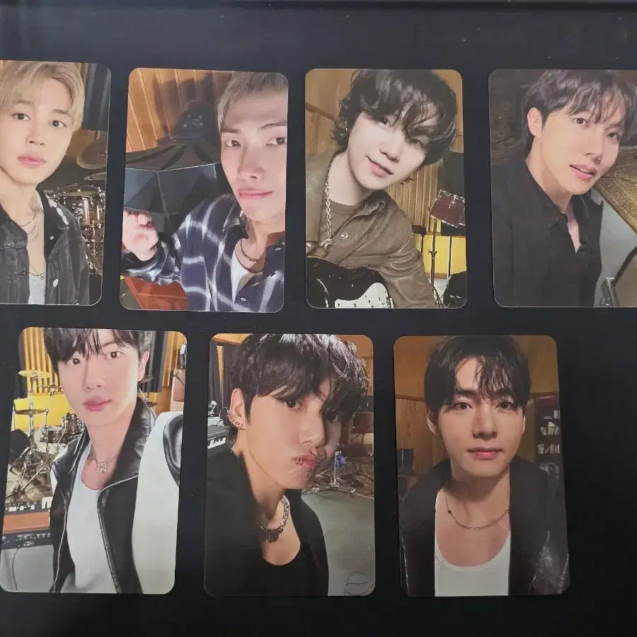 Bts Arirang IN MUSIC RM V Suga Jungkook Jin Jimin Jayhope Poca
