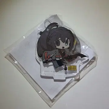 림버스 컴퍼니 아크릴 스탠드 복권 메이트