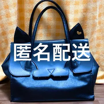 MILK 캣 버킨 백 고양이 고양이 가방