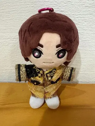 SixTONES 손잡이 스톤 인형 의류 손잡이 스톤 의상 코스튬