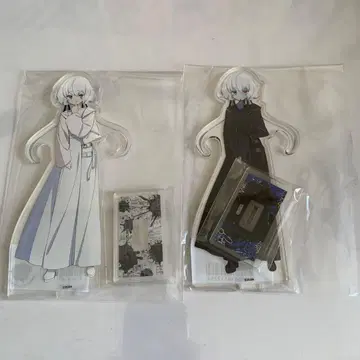 좀비랜드 사가 아크릴 스탠드 콘노 준코