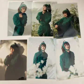 뮤지컬 닌타마 란타로 젠포지 잇사쿠 한하시 소이치로 브로마이드 모음