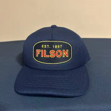 FILSON 필슨 캡 HARVESTER CAP