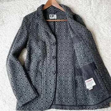 구 택 ENGINEERED GARMENTS 베드포드 자켓 USA 제조