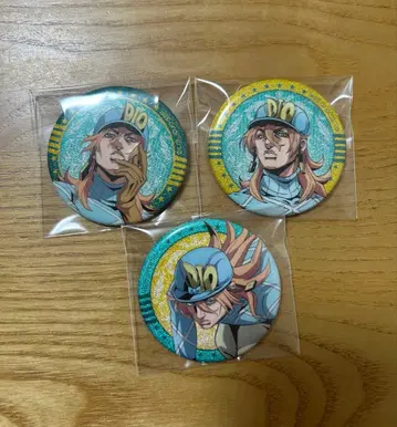 디에고 브란도 dio 죠죠 7부 SBR