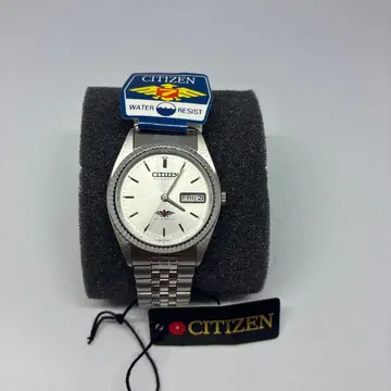 [ 데드스탁 ] CITIZEN EAGLE7 플루티드 베젤