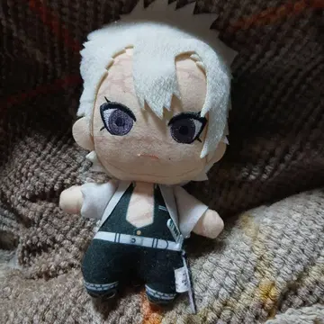 귀멸의 칼날 토모누이 기둥 등장편 시나즈가와 사네미