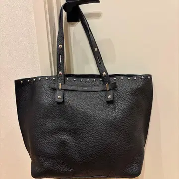 FURLA 훌라 스터드 커스터마이즈 백 남녀 공용