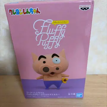 부리부리자에몽 피규어