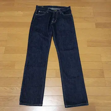 새상품급 Lee 리 라이더스 다크 네이비 05702 W30