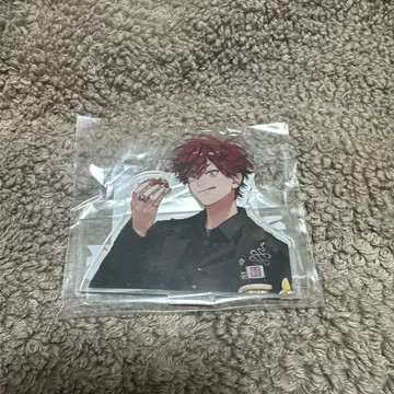 극락가 팝업 스토어 아크릴 스탠드 알마