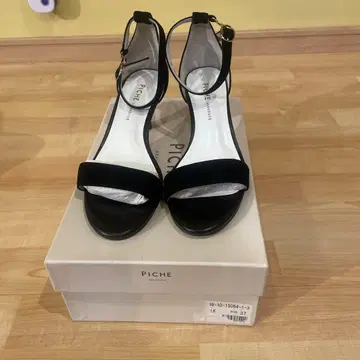 PICHE ABAHOUSE 뮬 37