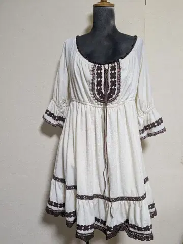 LIZLISA 원피스 페어리 그런지 발레코어 y2k