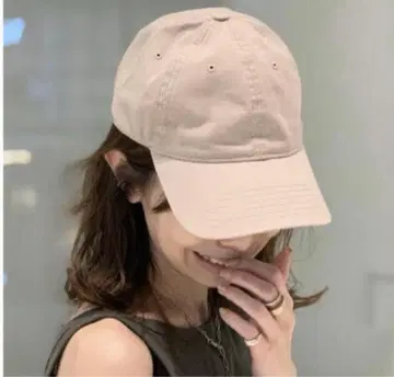 L'APPARTEMENT GOOD GRIEF 굿그리프 CAP