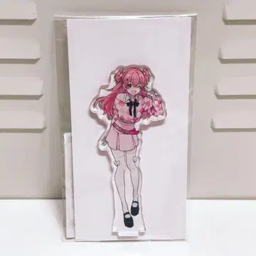 프로세카 모모이 아이리 아크릴 스탠드 메로파레