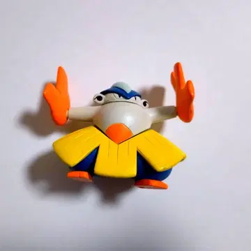 몬코레 하리테야마 포켓몬 몬스터 컬렉션