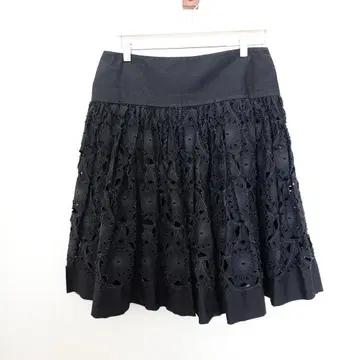 PHILOSOPHY DI ALBERTA FERRETTI 스커트 자수