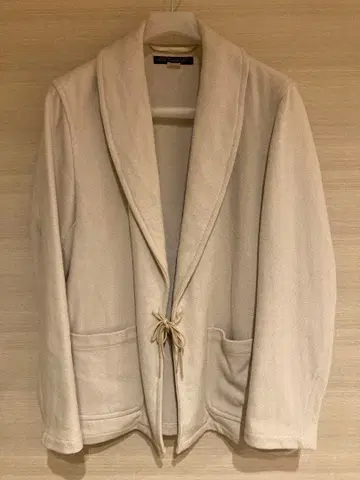 PHIGVEL 피그벨 숄카라 자켓 사이즈 40 ( L )
