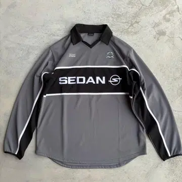 새상품급 SEDAN ALL-PURPOSE 24-25 Game Shirt