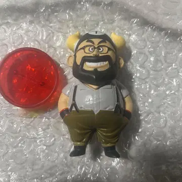 드래곤볼 피규어 월드 컬렉션 우마왕