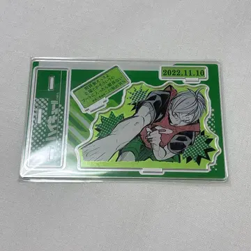 하이큐 니로켄지 명장면 디오라마 피규어 2022