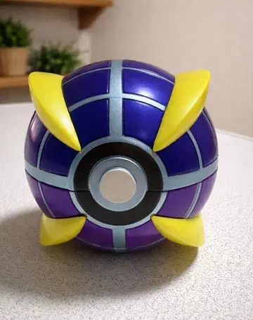 몬코레 포켓몬 울트라볼 포켓몬스터 몬스터볼