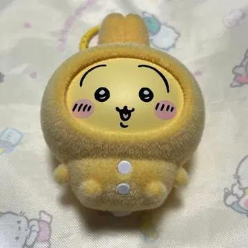 치이카와 토끼 MINISO 페이스 체인지 마스코트