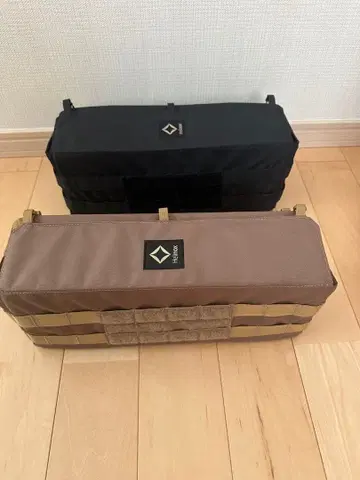 헬리녹스 사이드 스토리지 S