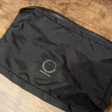 야마토미치 ZipPack 지퍼 팩 힙색