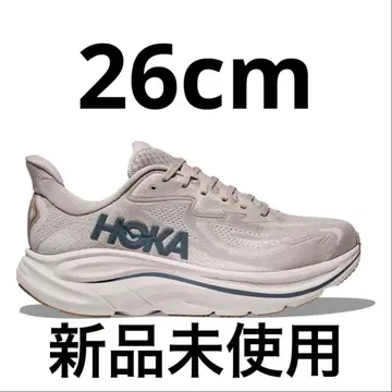 HOKA 호카오네오네 클리프톤10 와이드 26cm