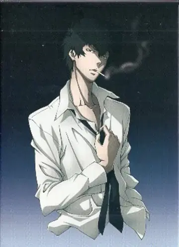 애니메이션 Blu-ray 애니메이트) 사이코패스 초회 전 8권 세트