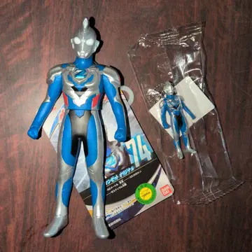 울트라맨 제트 오리지널 세트