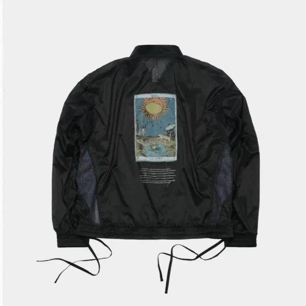 Zutomayo 5th Anniversary Mirror Tune Coach Jacket L on Bunjang