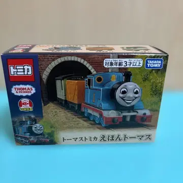 토미카 토마스 토미카 동화책 토마스 TAKARA TOMY