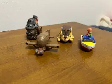 드림 토미카 지브리