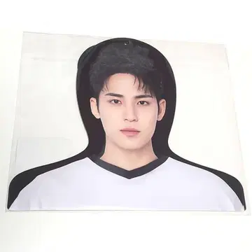 SEVENTEEN HOME 2025 포토 행거 민규 세븐틴