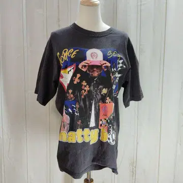 KK032607 Matty Boy 티셔츠