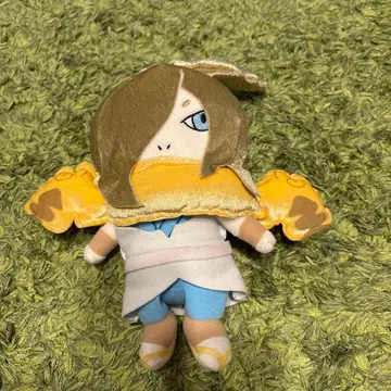 요괴워치 히카리오로치 요로즈마트 한정판 릴렉스 봉제 인형 L 누이카츠