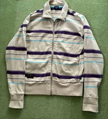 폴스미스 풀 집업 맨투맨