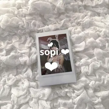 큐르링 해봐 신기루 아무 폴라로이드