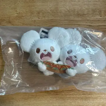 제일복권 포케피스 와카네즈미 봉제인형 마스코트