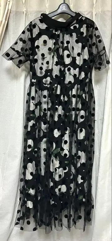 후리후 2way 원피스